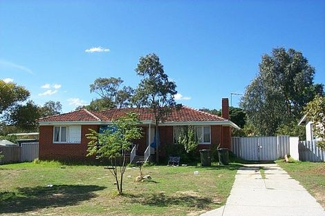 44 Clianthus Way, Koongamia, WA 6056