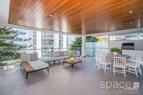 Property photo of 4/18 Bellevue Terrace West Perth WA 6005