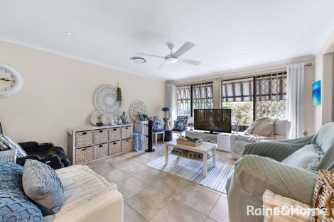 Property photo of 23 Lyndhurst Drive Bomaderry NSW 2541