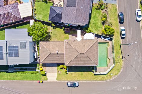 Property photo of 4 Wilkes Avenue Matraville NSW 2036