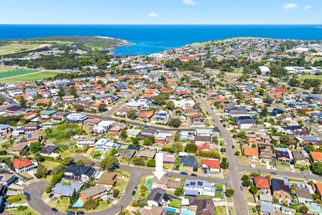 Property photo of 4 Wilkes Avenue Matraville NSW 2036