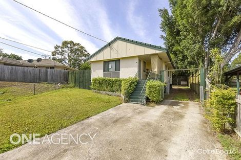 Property photo of 7 Lodge Court Goodna QLD 4300