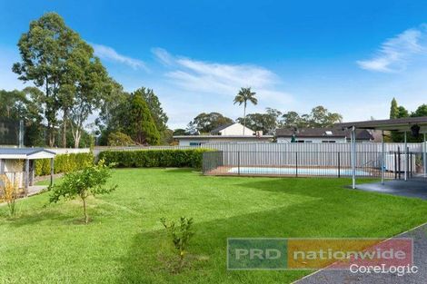 Property photo of 6 Meteren Close Milperra NSW 2214