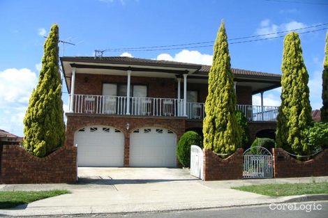 Property photo of 1 Northbrook Street Bexley NSW 2207