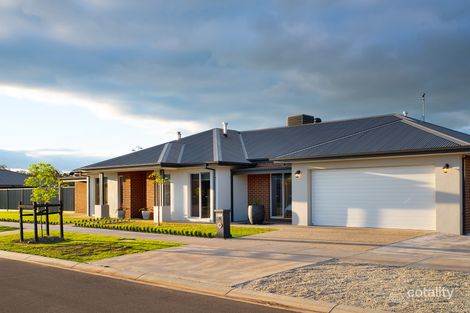 Property photo of 6 Dorset Drive Marong VIC 3515