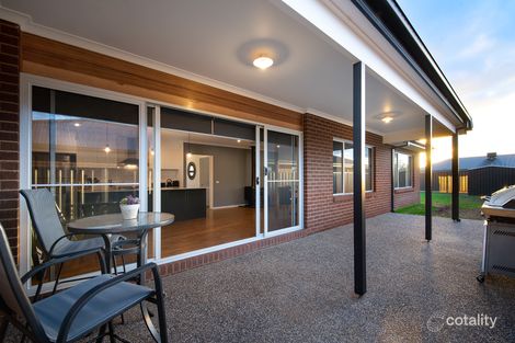 Property photo of 6 Dorset Drive Marong VIC 3515