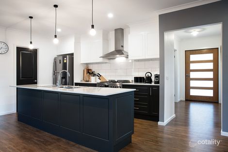 Property photo of 6 Dorset Drive Marong VIC 3515