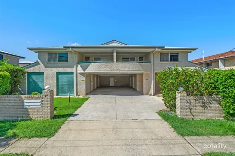 4/27 Mermaid St, Chermside, QLD 4032