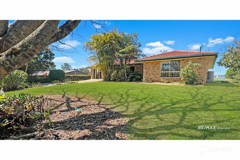 Property photo of 19 Walkers Drive Maleny QLD 4552