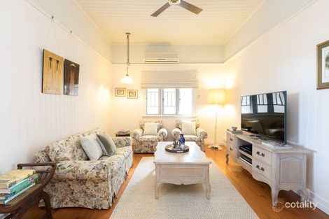 Property photo of 184 Kennedy Terrace Paddington QLD 4064