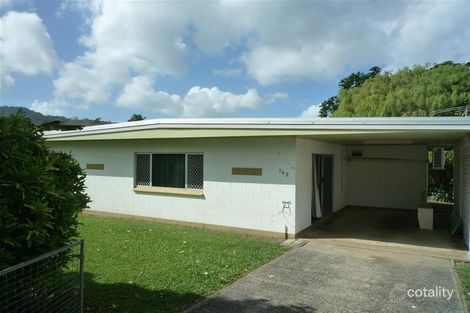 Property photo of 162 McManus Street Whitfield QLD 4870