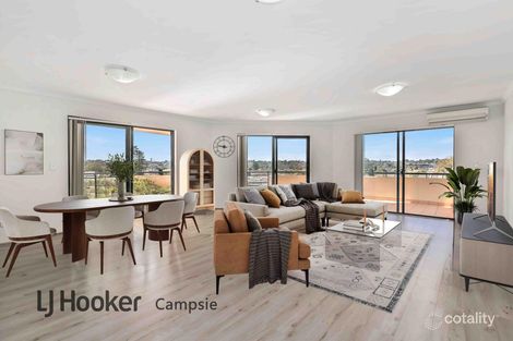 423a/62-74 Beamish St, Campsie, NSW 2194