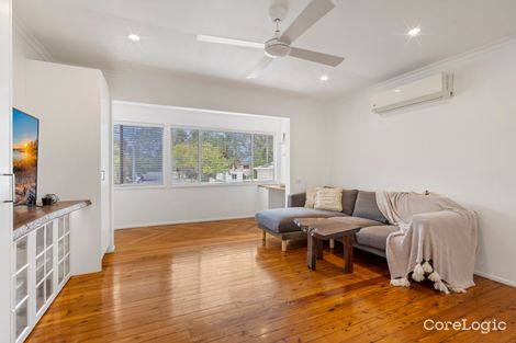 Property photo of 8 Alan Street Slacks Creek QLD 4127