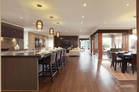 Property photo of 34 Bonnington Boulevard Clyde North VIC 3978