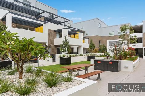 Property photo of 308/43 Cranbrook Street Botany NSW 2019