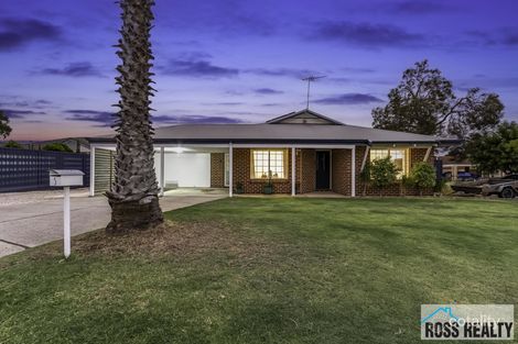 5 Lassen Gdns, Ballajura, WA 6066