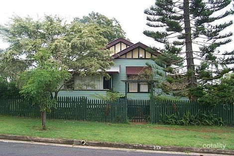 Property photo of 31 Second Avenue East Lismore NSW 2480