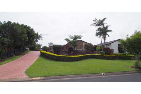 Property photo of 21 Ben Hogan Crescent Parkwood QLD 4214