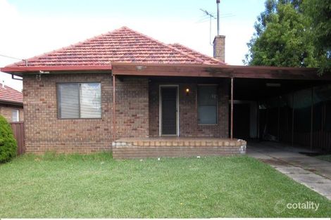 Property photo of 31 Wayland Avenue Lidcombe NSW 2141