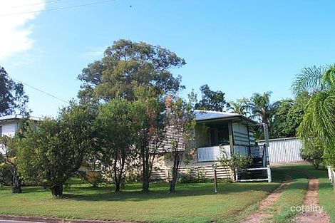 12 Chapman St, West Gladstone, QLD 4680