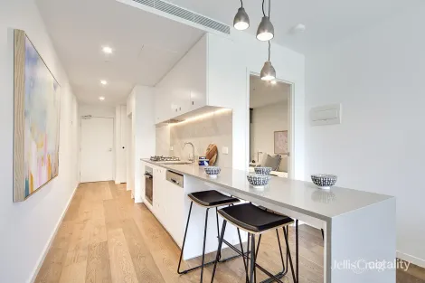 209/392 St Georges Rd, Fitzroy North, VIC 3068