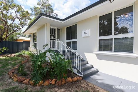 Property photo of 166 Williams Street Gooseberry Hill WA 6076