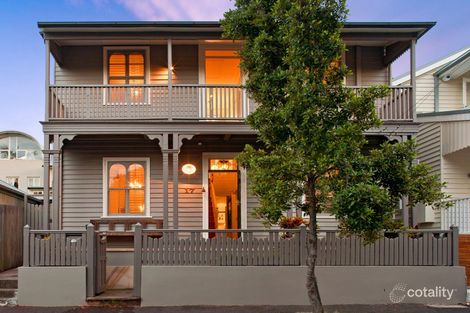 Property photo of 17 Thomas Street Birchgrove NSW 2041