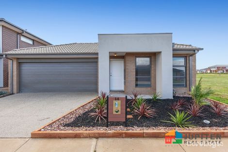 Property photo of 14 Maryborough Drive Wyndham Vale VIC 3024