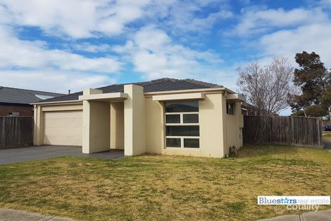 Property photo of 46 Edmund Drive Tarneit VIC 3029