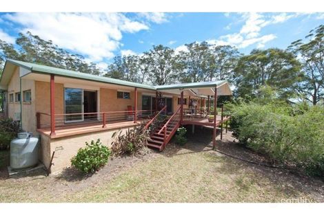 Property photo of 51 Andersons Lane Jaspers Brush NSW 2535