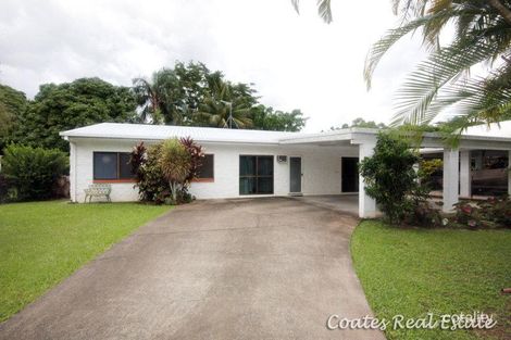 17 Slathiel St, Brinsmead, QLD 4870