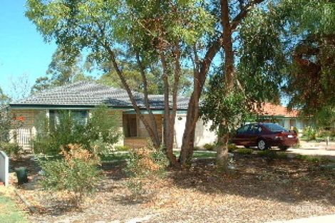 Property photo of 24 Harlequin Mews Greenfields WA 6210