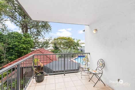Property photo of 8/128 Sydney Street New Farm QLD 4005