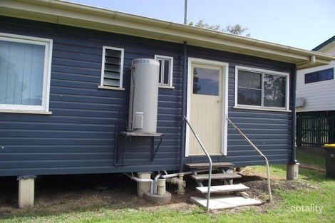 4/9 Bagot St, Dalby, QLD 4405