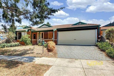 Property photo of 7 St Clair Boulevard Roxburgh Park VIC 3064