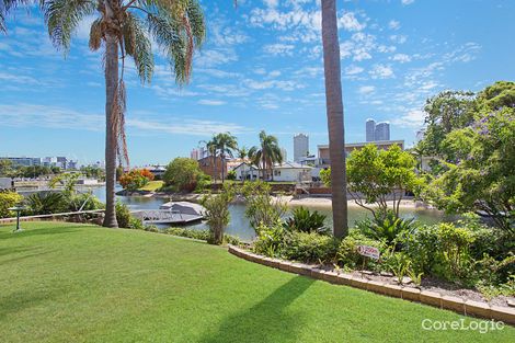 Property photo of 28 Sunshine Boulevard Broadbeach Waters QLD 4218