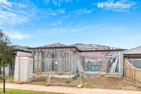 35 Thrums Rd, Mambourin, VIC 3024