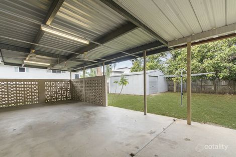 Property photo of 77 Tenth Avenue Railway Estate QLD 4810
