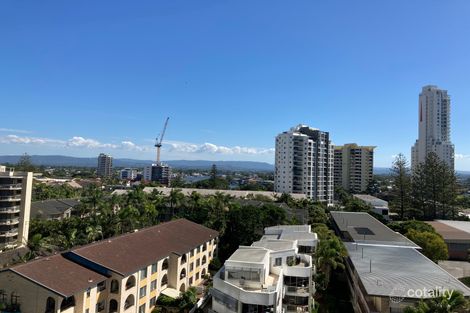 10601/36 Old Burleigh Rd, Surfers Paradise, QLD 4217