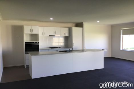 Property photo of 56 Zirilli Avenue Griffith NSW 2680