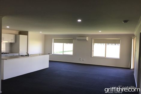 Property photo of 56 Zirilli Avenue Griffith NSW 2680