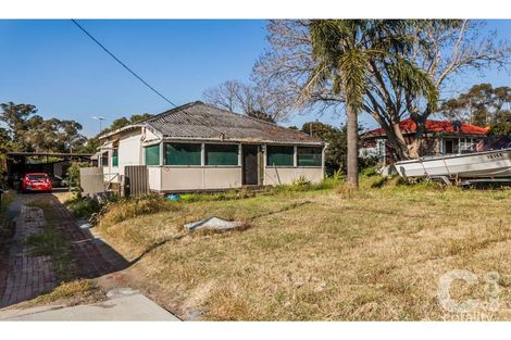 40 Grover Way, Medina, WA 6167