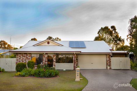 9 Leslie Dr, Tinana, QLD 4650