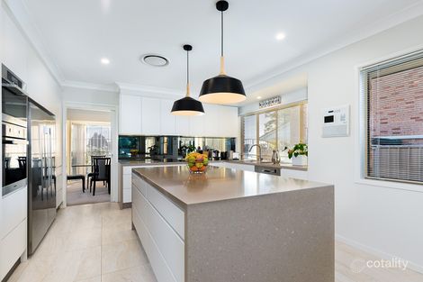 Property photo of 25 Ridgecrop Drive Castle Hill NSW 2154