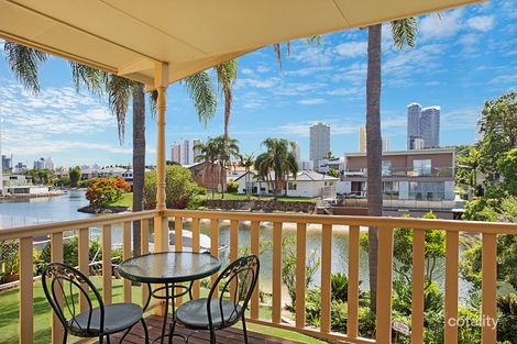 Property photo of 28 Sunshine Boulevard Broadbeach Waters QLD 4218