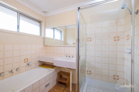 Property photo of 199 Kyle Parade Kyle Bay NSW 2221