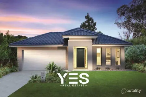 3 Jolly St, Cranbourne East, VIC 3977