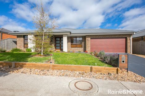 Property photo of 25 Gordon Boulevard Gisborne VIC 3437