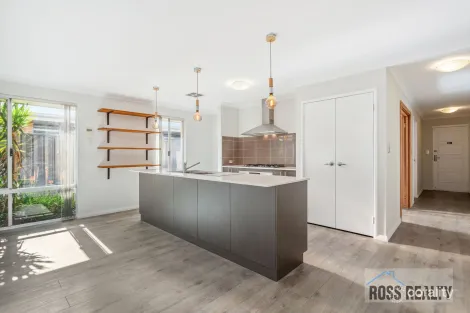 Property photo of 58 Salwood Loop Banksia Grove WA 6031