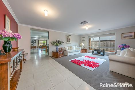 Property photo of 25 Gordon Boulevard Gisborne VIC 3437